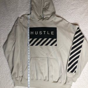 Men’s XL Gulden Hoodie